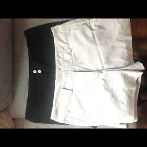 Nike golf shorts
